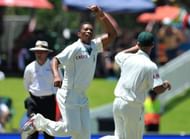 Makhaya Ntini